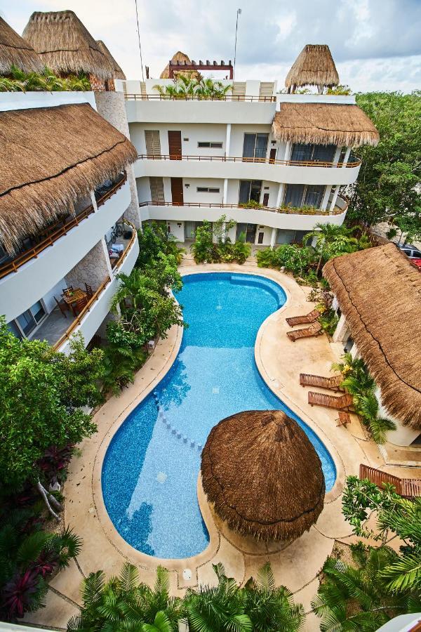 Casa Margarita- 5 Min To The Beach & Pool & Jacuzzi Apartamento *